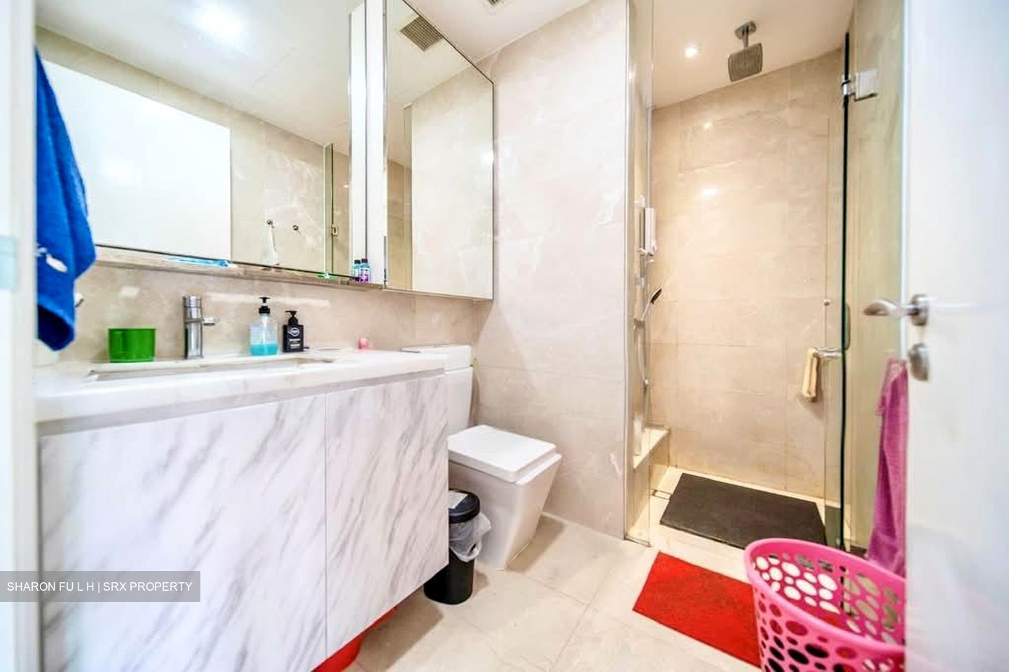 Kingsford . Hillview Peak (D23), Condominium #598154971